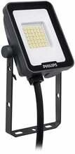 LED prožektor Philips Ledinaire Floodlights BVP164, 10 W, 3000 K, IP65, hall