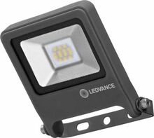 Välisprožektor Ledvance, 10 W, 800 lm, 3000 K, IP65, hall