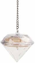 Aia valgustid Martom Diamonds LED RGB, 4 tk