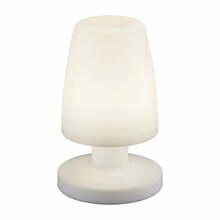 Laualamp Trio Dora, LED, valge
