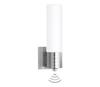 Seinalamp Steinel L 260, 8.6W, anduriga, IP44, 703lm, 3000K, roostevaba teras