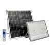 Solar prožektor Spectrum, 50 W, 500 lm, 6000 K, IP65, hall