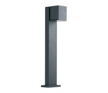 Välisvalgusti Kanlux Gori, 1xGU10, 35W, IP44, 50 cm, hall