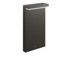 LED välisvalgusti Philips Bustan, 2 x 4.5 W, IP44, 9 x 40 cm, antratsiit