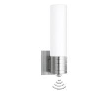 Seinalamp Steinel L 260, 8.6W, anduriga, IP44, 703lm, 3000K, roostevaba teras