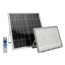 Solar prožektor Spectrum, 50 W, 500 lm, 6000 K, IP65, hall