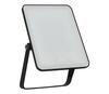LED välisprožektor Ledvance Essentials, 20 W, 4000 K, IP65, must