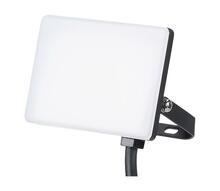 LED väliprožektor Milagro, 10 W, 5000 K, IP65