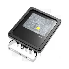 LED väliprožektor Synergy21, 10 W, IP65, valge