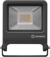 Prožektor Ledvance Endura, 30 W, 2700 - 3000 lm, IP65, hall/antratsiit