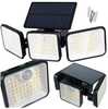 Päikeselamp Izoxis 26875, 180 LED, IP65