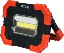 LED prožektor Yato YT-81821, 10W, 680 lm, COB LED