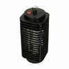 Elektriline sääselamp Orno 41049/OR-AE-1396, 3W, 230V, 16 m2, 110 x 110 x 220 mm