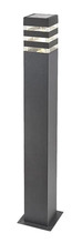 Välisvalgusti Rabalux Ankara 7380, 1xE27, 12W, 230V, IP44