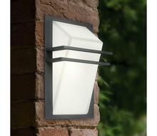 Seinalamp välitingimustesse EGLO Park, 60 W, E27, IP44, antratsiit, 14.5 cm x 35 cm