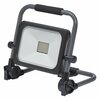 Prožektor Ledvance Worklight Battery, 30W, 3000 lm, 6500 K, IP54, must