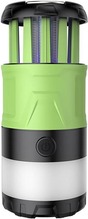 Kempingulamp Superfire T15, 350lm, USB, UV