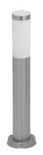 Välisvalgusti Rabalux Inox 8263, 1xE27, 25W, post