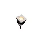 LED maasisene valgusti Synergy21 Argos Square-K, IP67, RGB