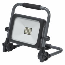 Prožektor Ledvance Worklight Battery, 30W, 3000 lm, 6500 K, IP54, must