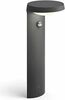 Välivalgusti Philips Tyla, 1.2 W, 4000 K, IP44, antratsiit
