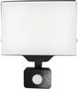 LED välisprožektor Tope Lighting Tinosens, 50 W, 4000 K, IP65, 19 x 6 x 20,3 cm