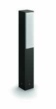 Välilamp Philips Stratosphere, 2 x 4,5 W, 2700 K, IP44, 1000 lm, h42 cm