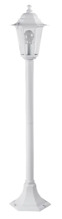 Välipõrandalamp Rabalux Velence 8209, 1xE27, 60W, 105 cm