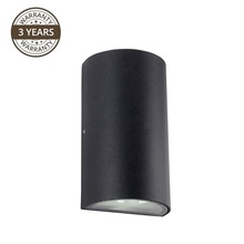 Välisseinavalgusti Domoletti ELED-238-2, 2 x 5 W, LED