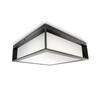 Välistingimustesse laevalgusti Philips SKIES, 14 W, E27, IP44, antratsiit, 26 cm x 8.1 cm