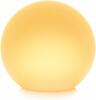 Kaasaskantav nutikas LED lamp Eve Systems Eve Flare Thread