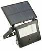 Laetav LED välisvalgusti Gtv Lumos II LD-LUMOSII-2000-64, IP65, 2000 lm, 6400K, must