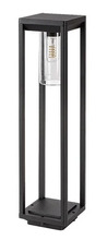 Välisvalgusti Rabalux Zernest 77087, 1xE27, 15W, 230V, IP54, must