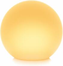 Kaasaskantav nutikas LED lamp Eve Systems Eve Flare Thread