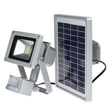 Päikesepatareiga valgusti AS SCHWABE Solar Chip-LED