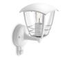 Välisseinalamp Philips MyGarden Creek, 1 x E27, 60 W, IP44, valge
