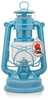 Õlilamp Feuerhand Hurricane, Pastel Blue