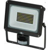 LED välisprožektor Brennenstuhl JARO, 50 W, 6500 K, IP65, 5800 lm
