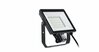 LED väliprožektor Philips Projectline, 30 W, 4000K, IP65, 2850 lm, must