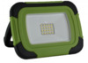 LED prožektor Mobellex, 10W, 6400K, USB liidesega, SOS funktsiooniga
