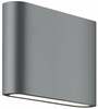 Seinalamp välitingimustesse Light Prestige Sapri, 3 W, 4000 K
