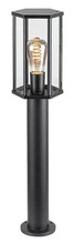 Välisvalgusti Rabalux Dubrovnik 7240, 1xE27, 40W, 230V, IP44