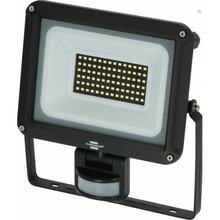 LED välisprožektor Brennenstuhl JARO, 50 W, 6500 K, IP65, 5800 lm