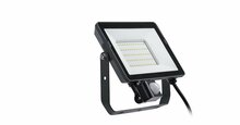 LED väliprožektor Philips Projectline, 30 W, 4000K, IP65, 2850 lm, must