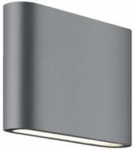 Seinalamp välitingimustesse Light Prestige Sapri, 3 W, 4000 K
