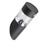 Päikeselamp Rabalux Kapuas 77015, LED, 1,5W, 3,7V, IP44, must