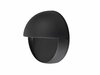 Seinalamp välitingimustesse G.lux GH-604-LED-BL, 6W, 4000 K, 160 mm, must