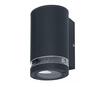 Seinalamp välitingimustesse Ledvance Endura Beam, GU10, max 35 W, IP44, tumehall, 16.3 cm