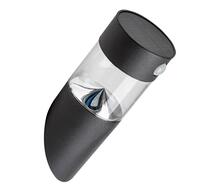 Päikeselamp Rabalux Kapuas 77015, LED, 1,5W, 3,7V, IP44, must