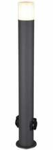 Välisvalgusti Trio, E27, 80 cm